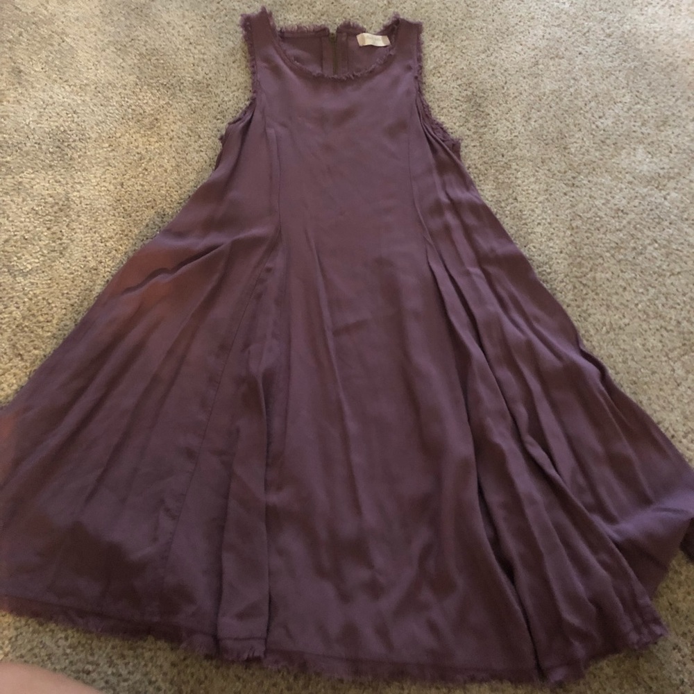 Altar’d State swing dress